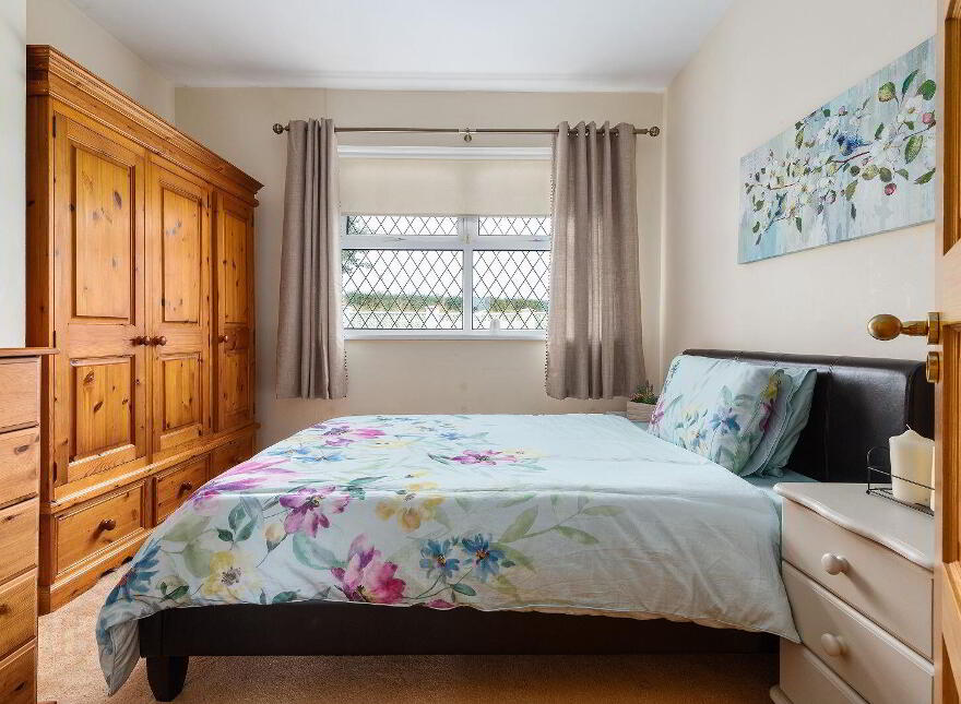 Cuan Beag, Harbour Road, Clogherhead, A92CP70