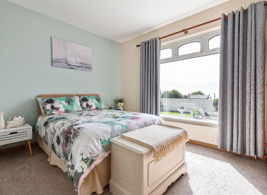 Cuan Beag, Harbour Road, Clogherhead, A92CP70