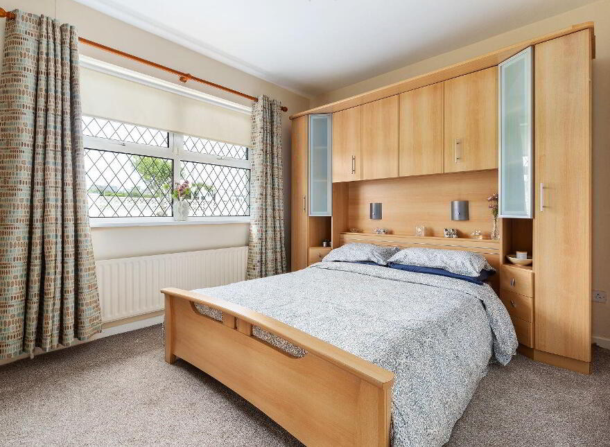 Cuan Beag, Harbour Road, Clogherhead, A92CP70
