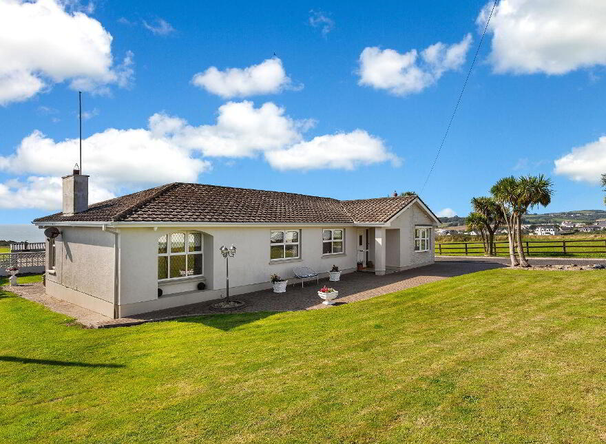 Cuan Beag, Harbour Road, Clogherhead, A92CP70