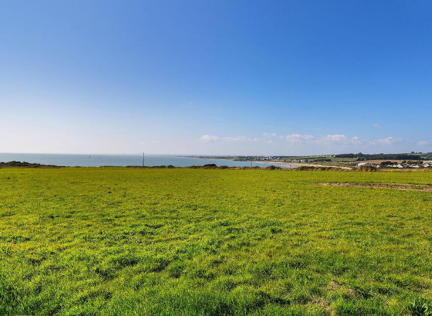 Cuan Beag, Harbour Road, Clogherhead, A92CP70