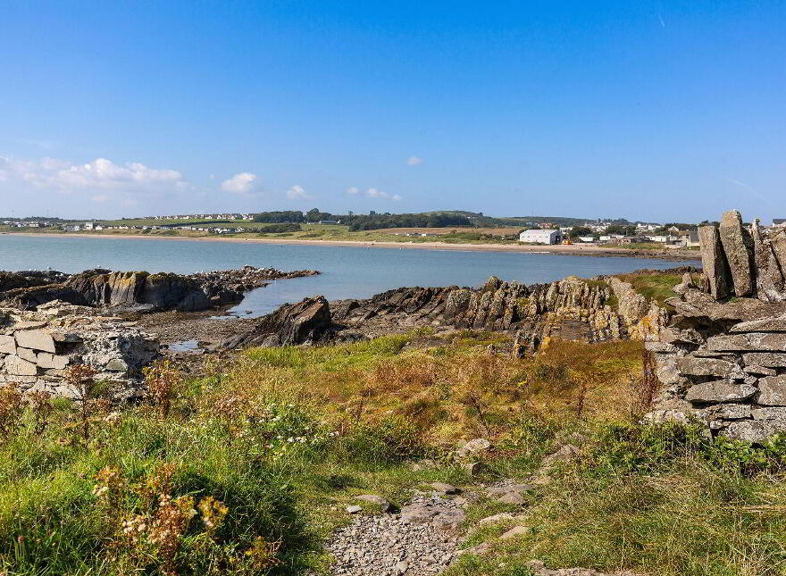 Cuan Beag, Harbour Road, Clogherhead, A92CP70