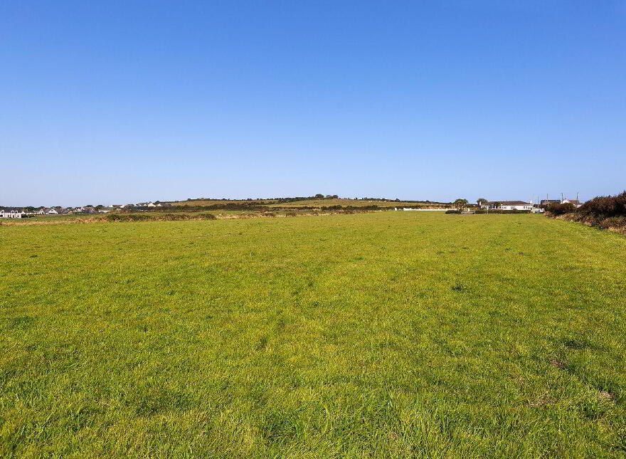 Cuan Beag, Harbour Road, Clogherhead, A92CP70