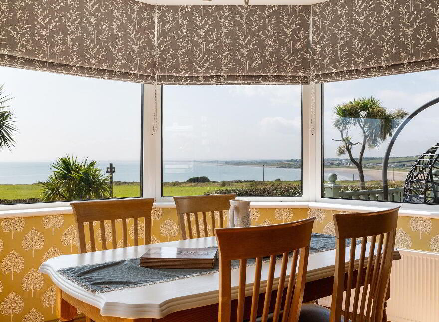 Cuan Beag, Harbour Road, Clogherhead, A92CP70