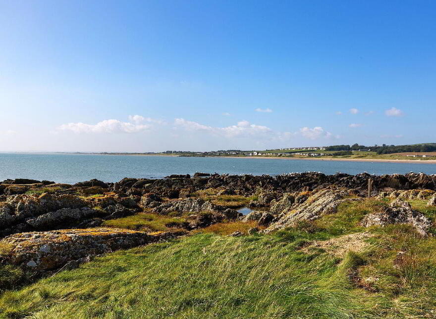 Cuan Beag, Harbour Road, Clogherhead, A92CP70