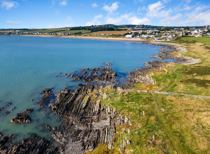 Cuan Beag, Harbour Road, Clogherhead, A92CP70