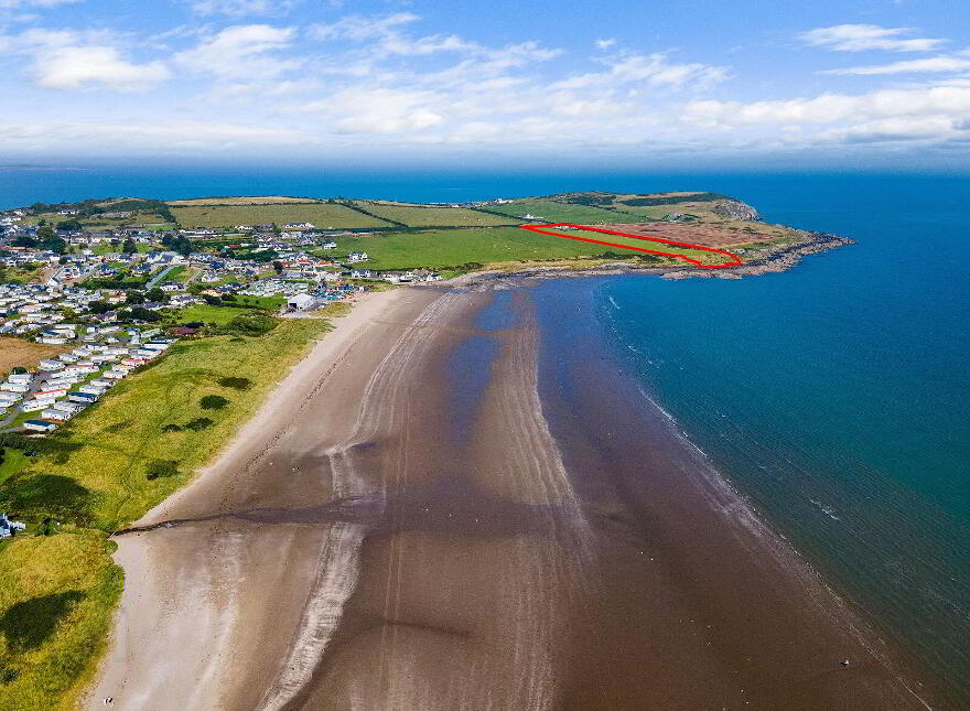 Cuan Beag, Harbour Road, Clogherhead, A92CP70