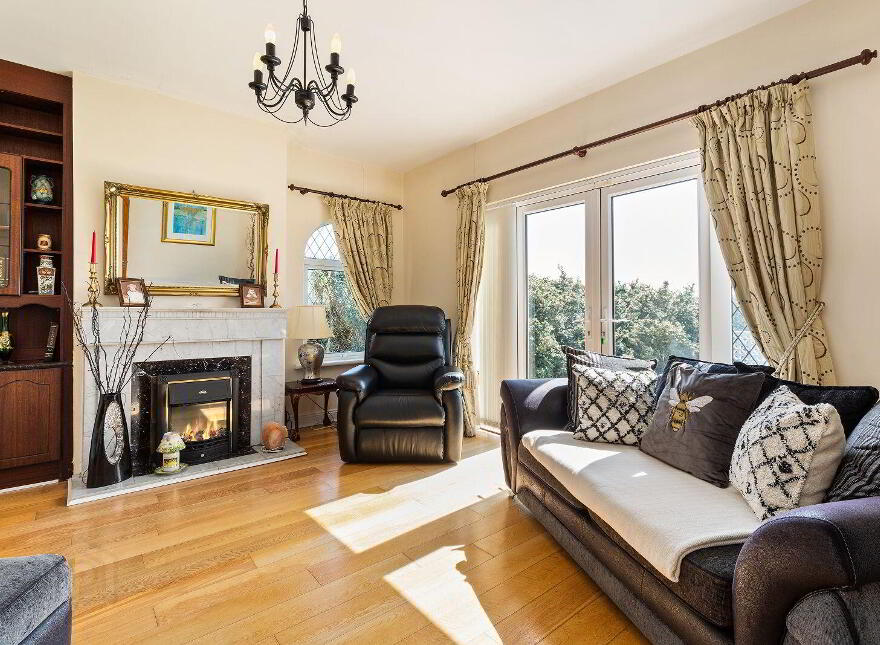 Cuan Beag, Harbour Road, Clogherhead, A92CP70