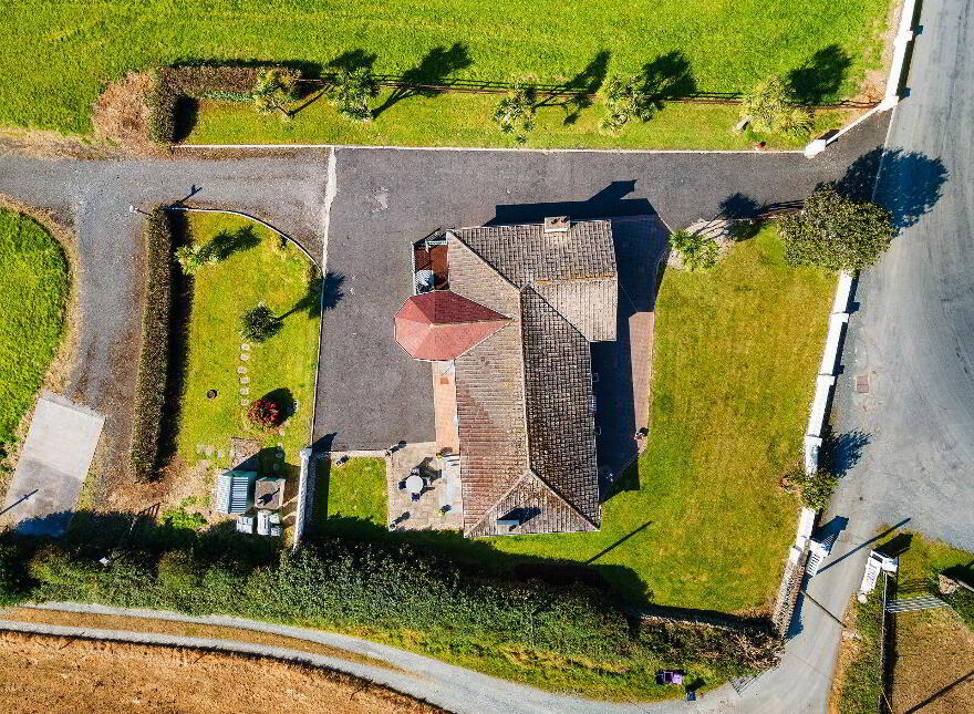 Cuan Beag, Harbour Road, Clogherhead, A92CP70