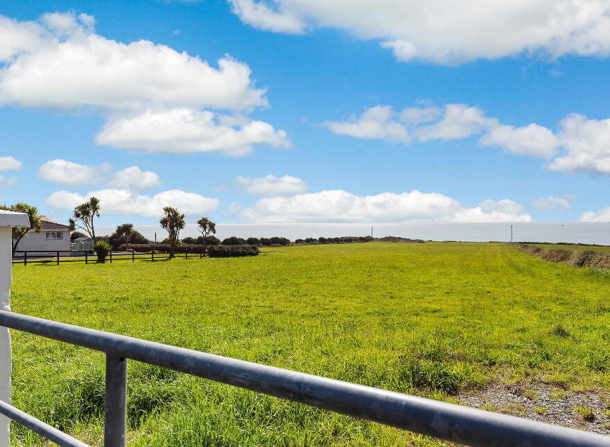 Cuan Beag, Harbour Road, Clogherhead, A92CP70