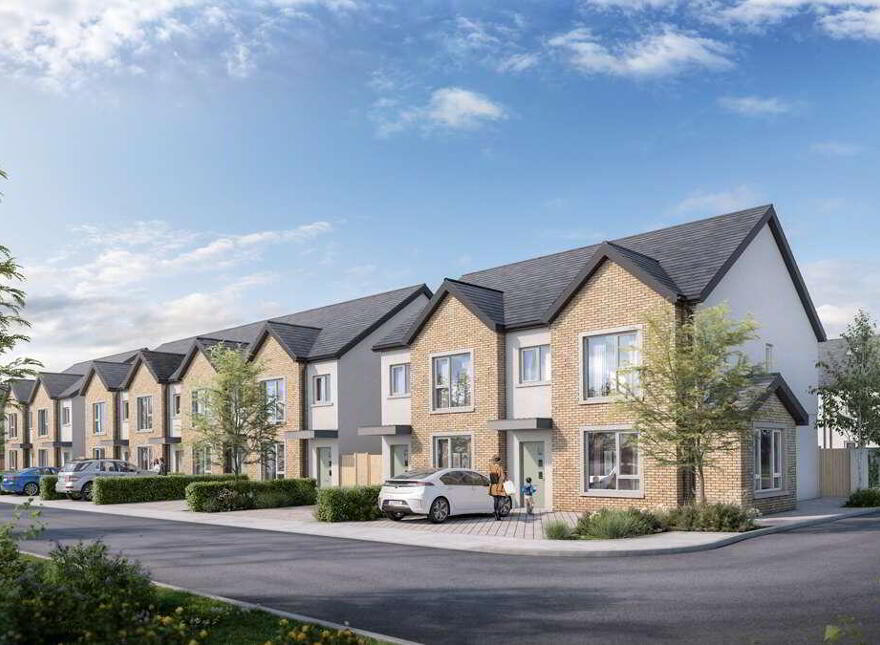 Beaulieu Banks, Termonfeckin Road, Drogheda Beaulieu Banks Term...Drogheda Louth