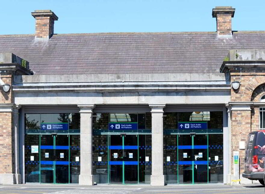 Beaulieu Banks, Termonfeckin Road, Drogheda Beaulieu Banks Term...Drogheda Louth