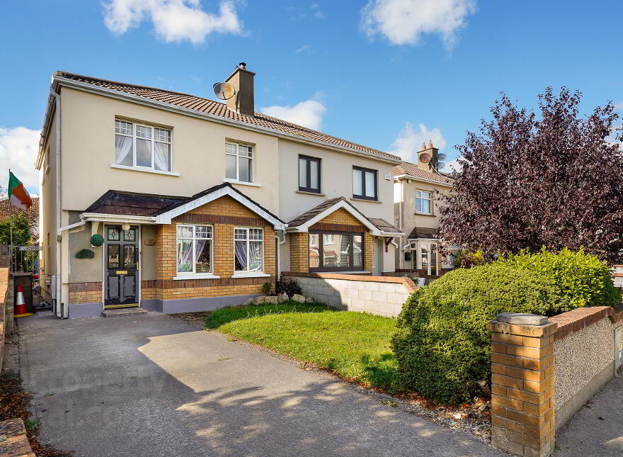 35 Greenwood Avenue, Blunden Drive, Dublin, D13 photo