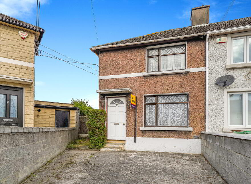 90 O'Moore Road, Ballyfermot, Dublin, D10P443 photo