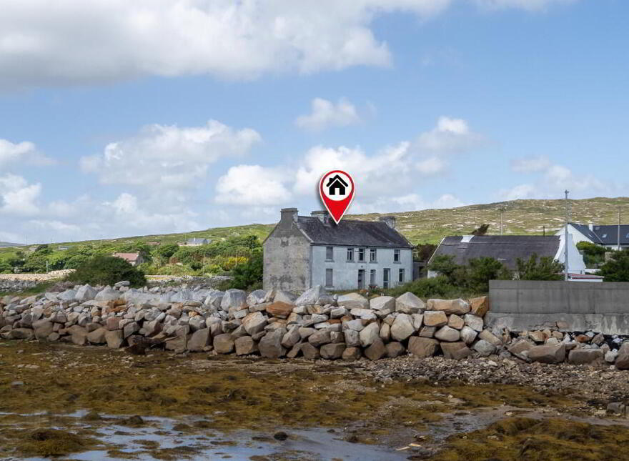 Lettercallow, Connemara, Lettermore