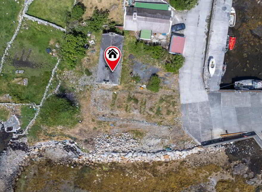 Lettercallow, Connemara, Lettermore