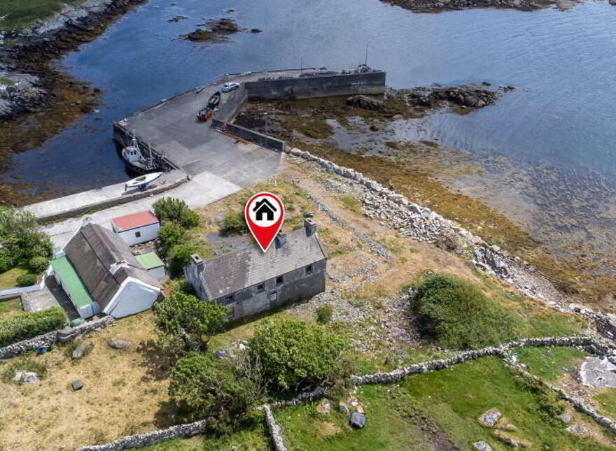 Lettercallow, Connemara, Lettermore