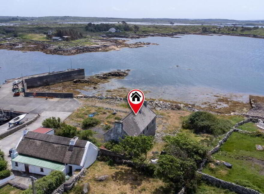 Lettercallow, Connemara, Lettermore