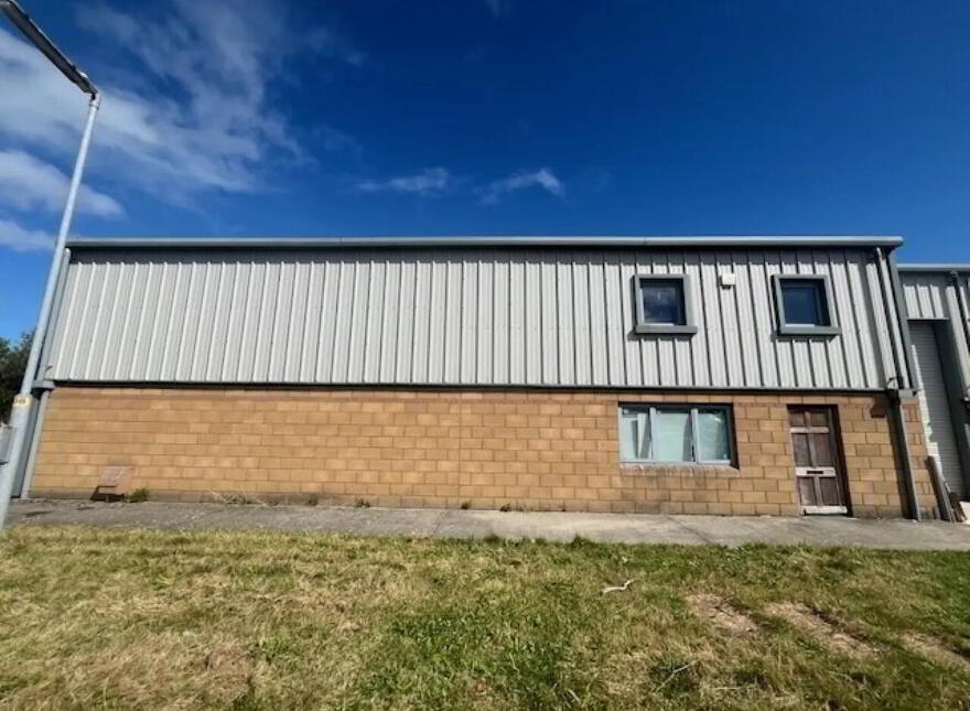 5 Springfort Business Park, Nenagh, E45K266 photo