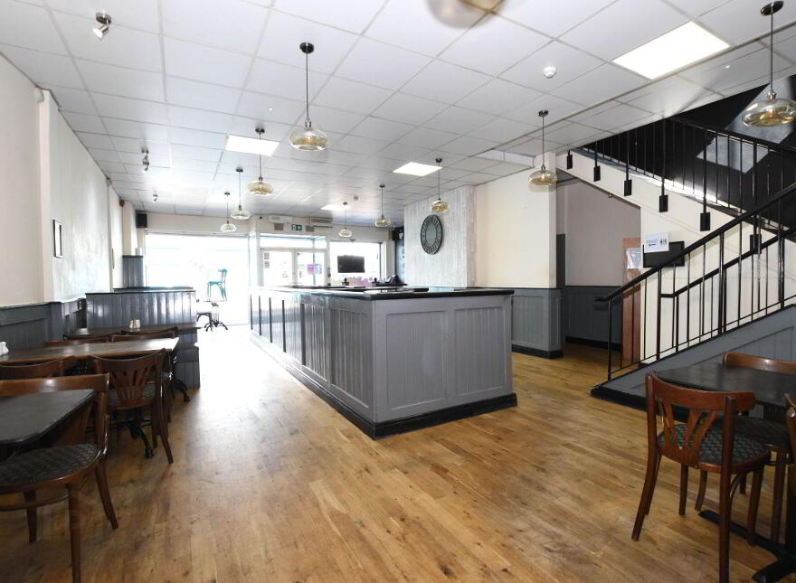 3 Chapel Hill, Lisburn, BT28 1EP