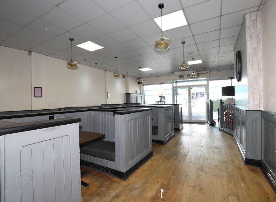 3 Chapel Hill, Lisburn, BT28 1EP