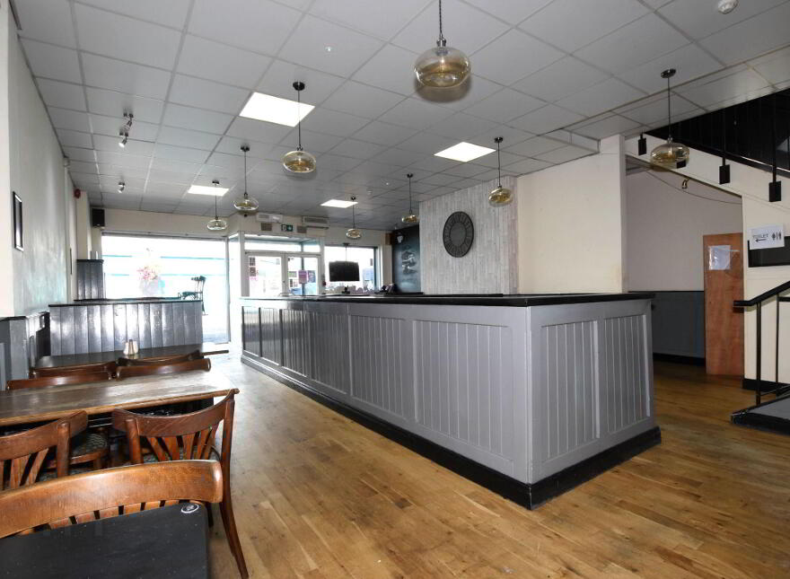 3 Chapel Hill, Lisburn, BT28 1EP