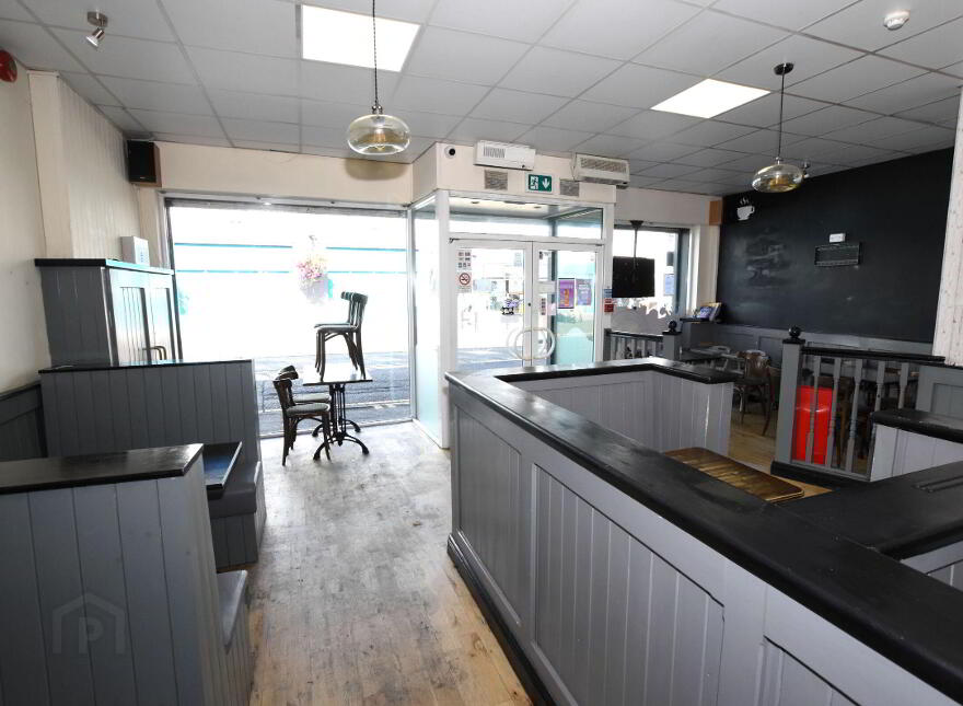 3 Chapel Hill, Lisburn, BT28 1EP