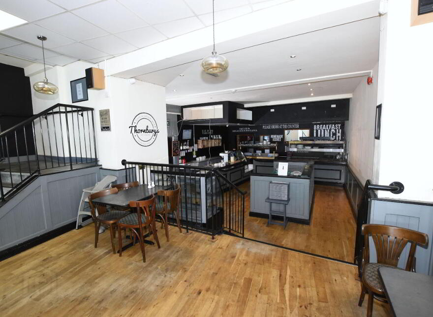 3 Chapel Hill, Lisburn, BT28 1EP