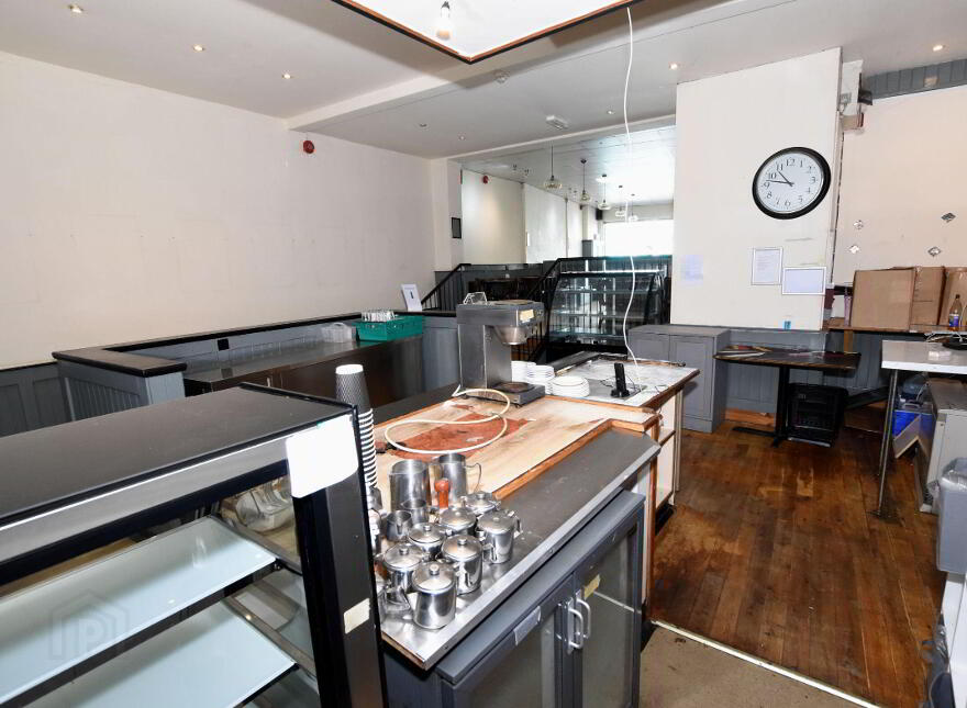 3 Chapel Hill, Lisburn, BT28 1EP