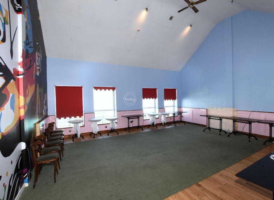 3 Chapel Hill, Lisburn, BT28 1EP