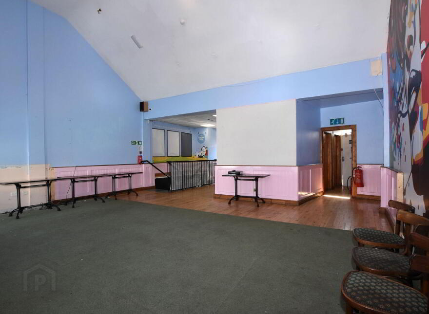 3 Chapel Hill, Lisburn, BT28 1EP