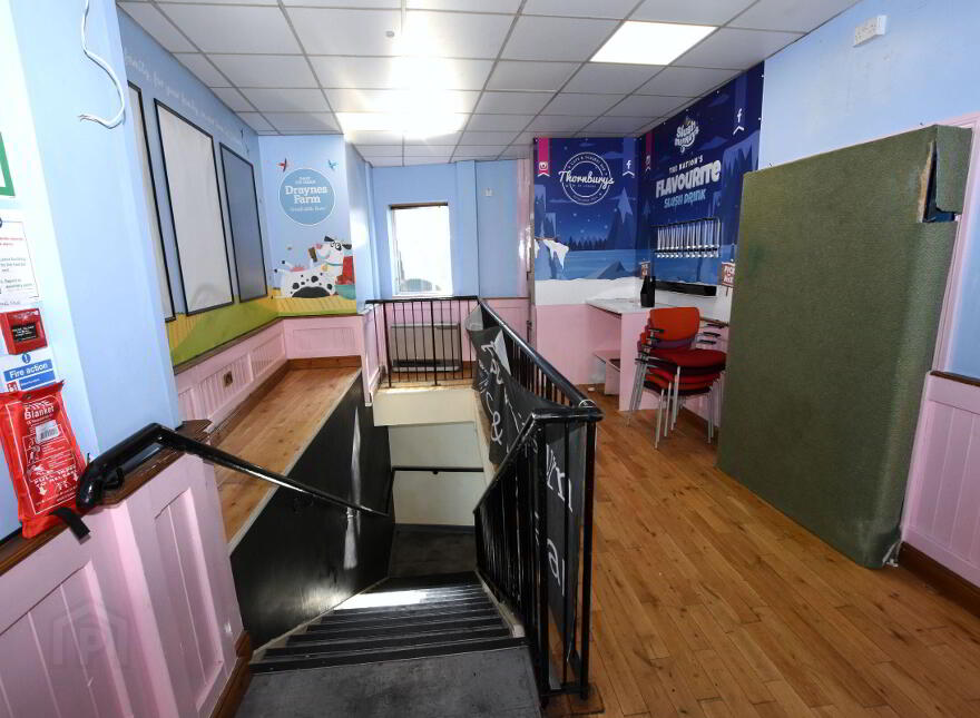 3 Chapel Hill, Lisburn, BT28 1EP