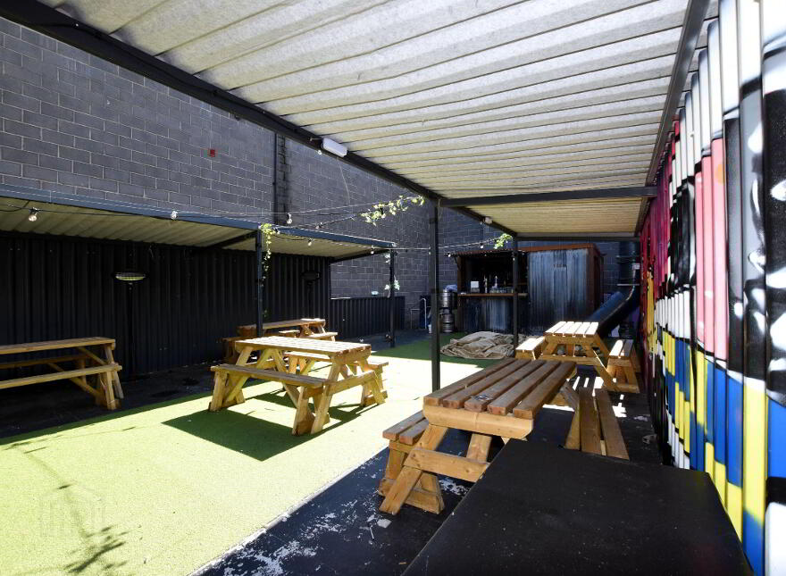 3 Chapel Hill, Lisburn, BT28 1EP
