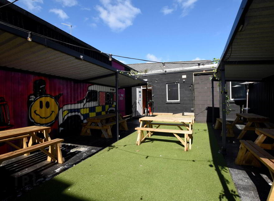 3 Chapel Hill, Lisburn, BT28 1EP