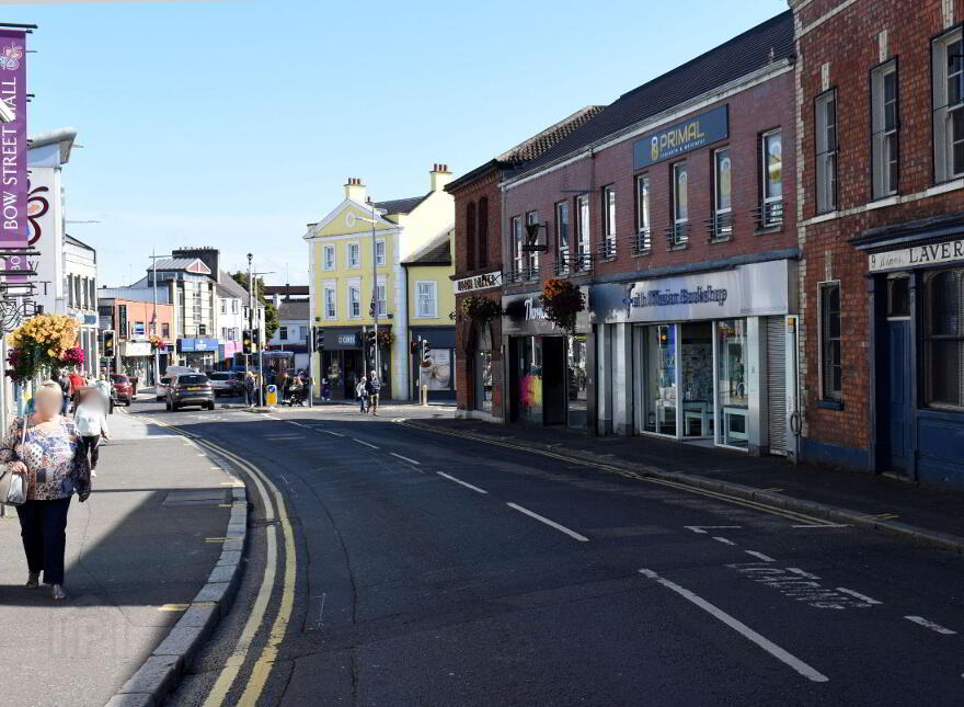 3 Chapel Hill, Lisburn, BT28 1EP