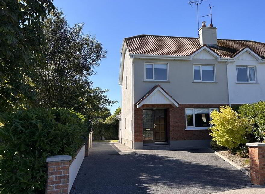 No 10 Killaloonty Road, Tuam, Galway, H54V298 photo