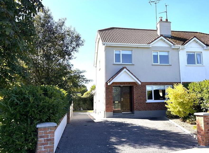 No 10 Killaloonty Road, Tuam, Galway, H54V298 photo