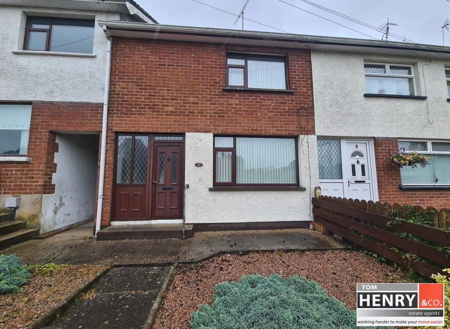 7 Fairfield Estate, Dungannon, BT71 7AZ photo