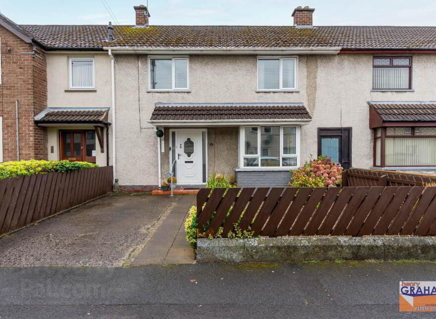 26 Beech Grove, Dunmurry, Belfast, BT17 9PU photo