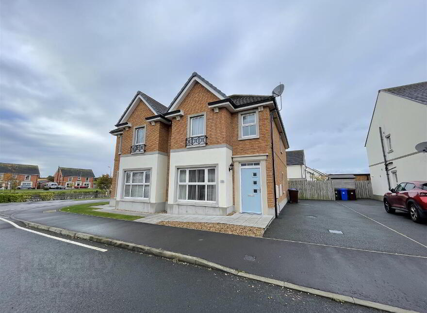 15 Rocklyn Drive, Donaghadee, BT21 0FP photo