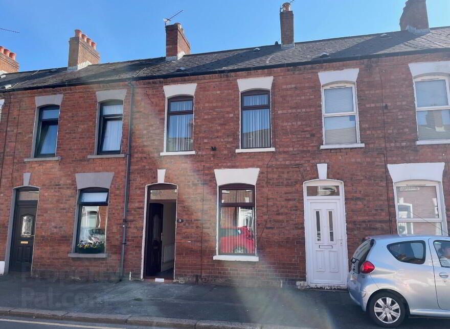 9 Ravenscroft Street, Belfast, BT5 5BE photo