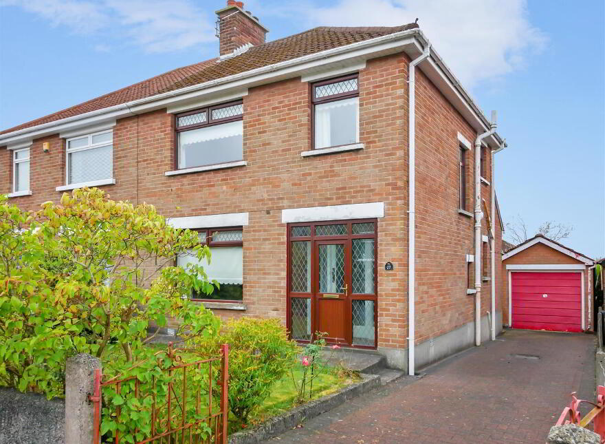 27 Glenholm Crescent, Four Winds, Belfast, BT8 6LT photo