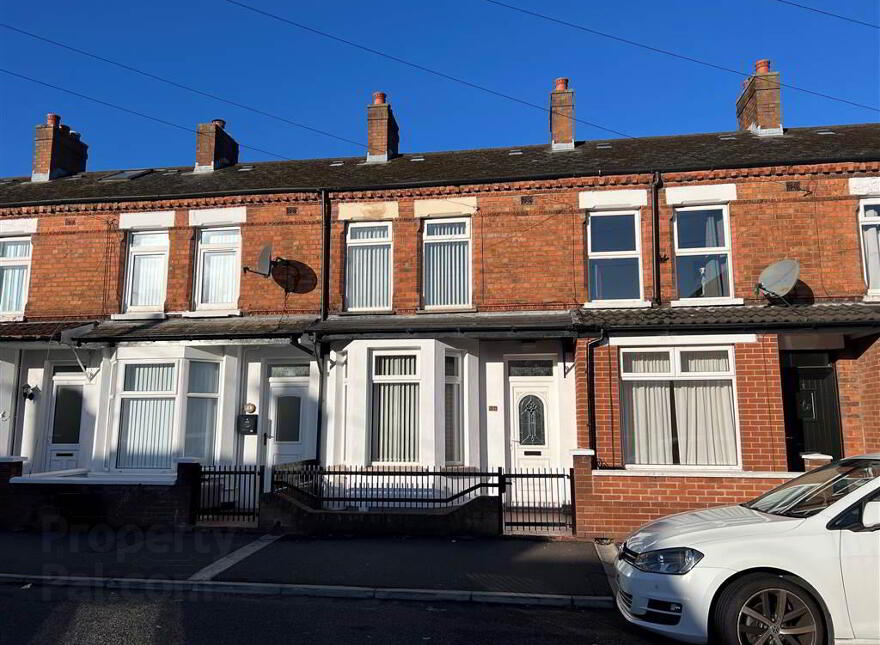 37 Rosebery Road, Belfast, BT6 8JA photo