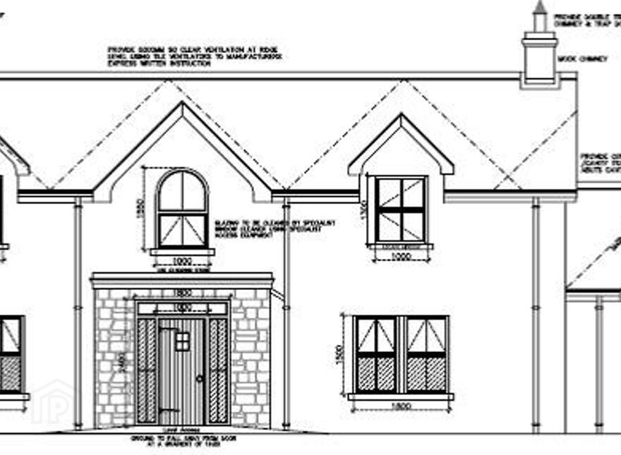 . Rodgers Road/Botera Road, Clanabogan, Omagh, BT78 1SL photo