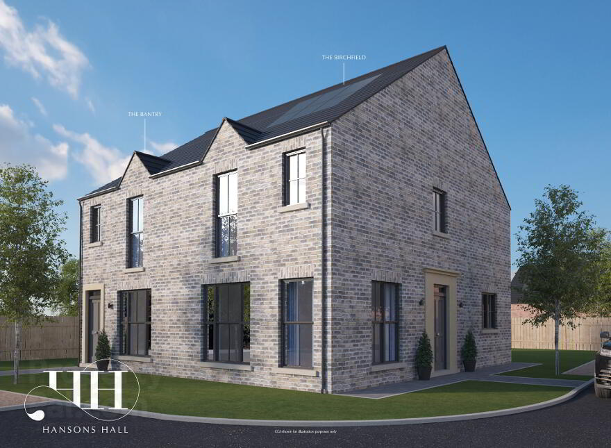 The Bantry, Hansons Hall, Templepatrick Road, Ballyclare, Newtownabbey, BT39 0OO photo