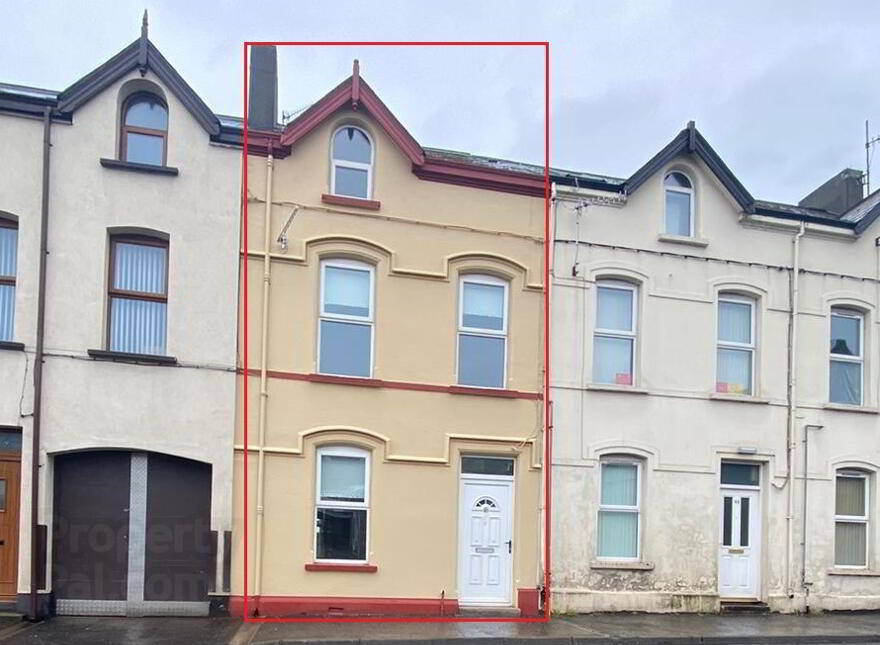 47 Curran Road, Larne, BT40 1BS photo