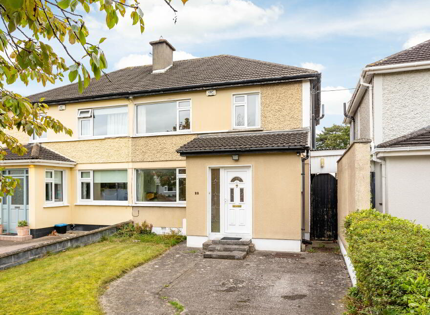 22 Esker Lawns, Lucan, K78T0C1 photo