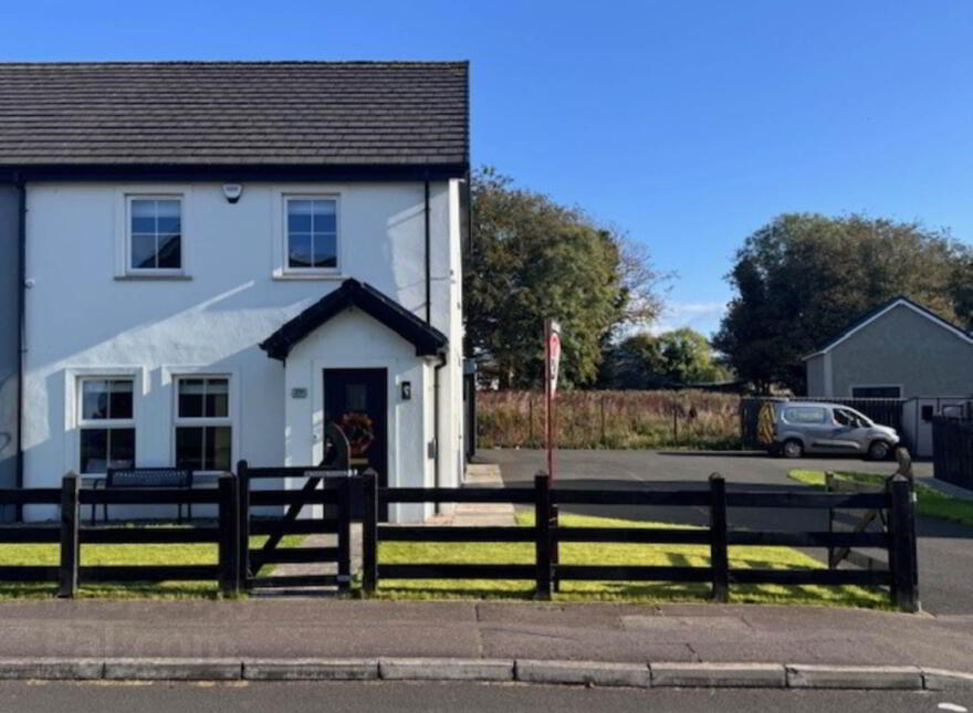 219 Gortin Meadows, New Buildings, Derry / Londonderry, BT47 2UA photo