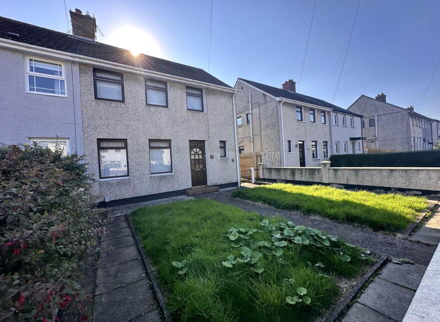 44 Cliftondene Crescent, Belfast, BT14 7PD photo