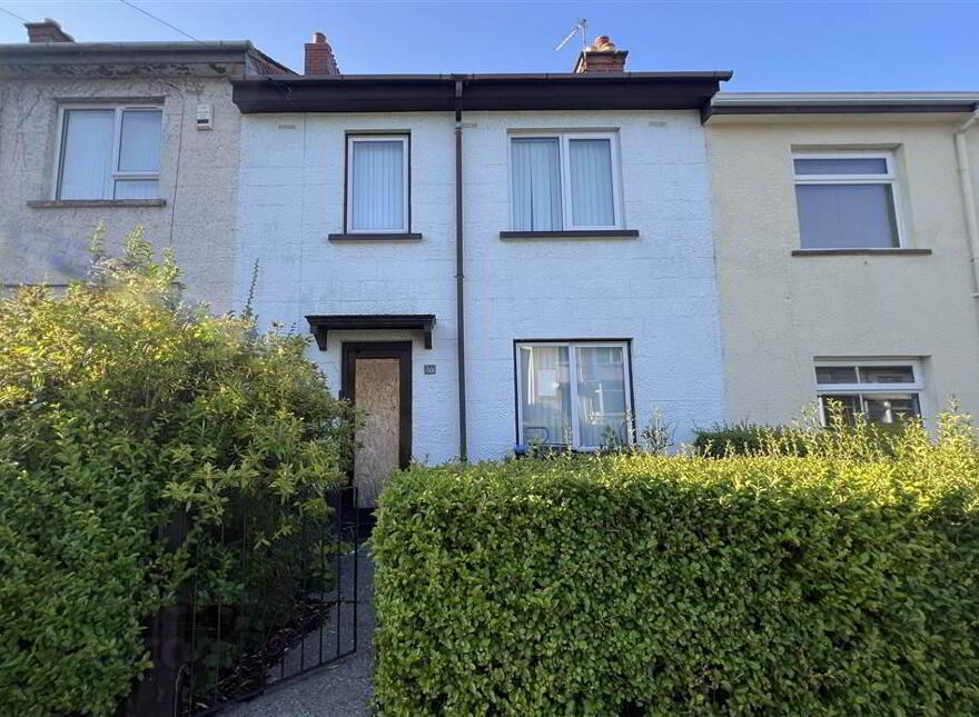 30 Stranmillis Park, Belfast, BT9 5AU photo